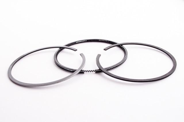 Кольца поршневые для дизельного двигателя 178F 78,50 мм (2904)
