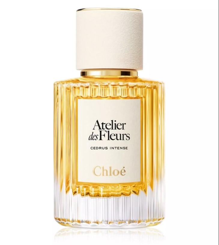 Парфюмерная вода аромат похож на Chloe Atelier des Fleurs Cedrus Intense Eau de Parfum 50 мл (37221049)