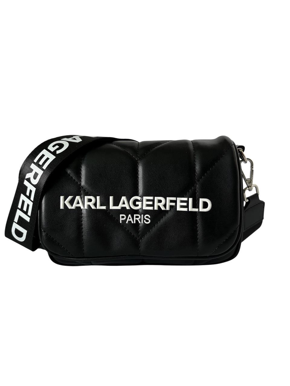 Женская сумка кросс-боди Karl Lagerfeld (EKL329) Женская сумка кросс-боди Karl Lagerfeld (EKL329)