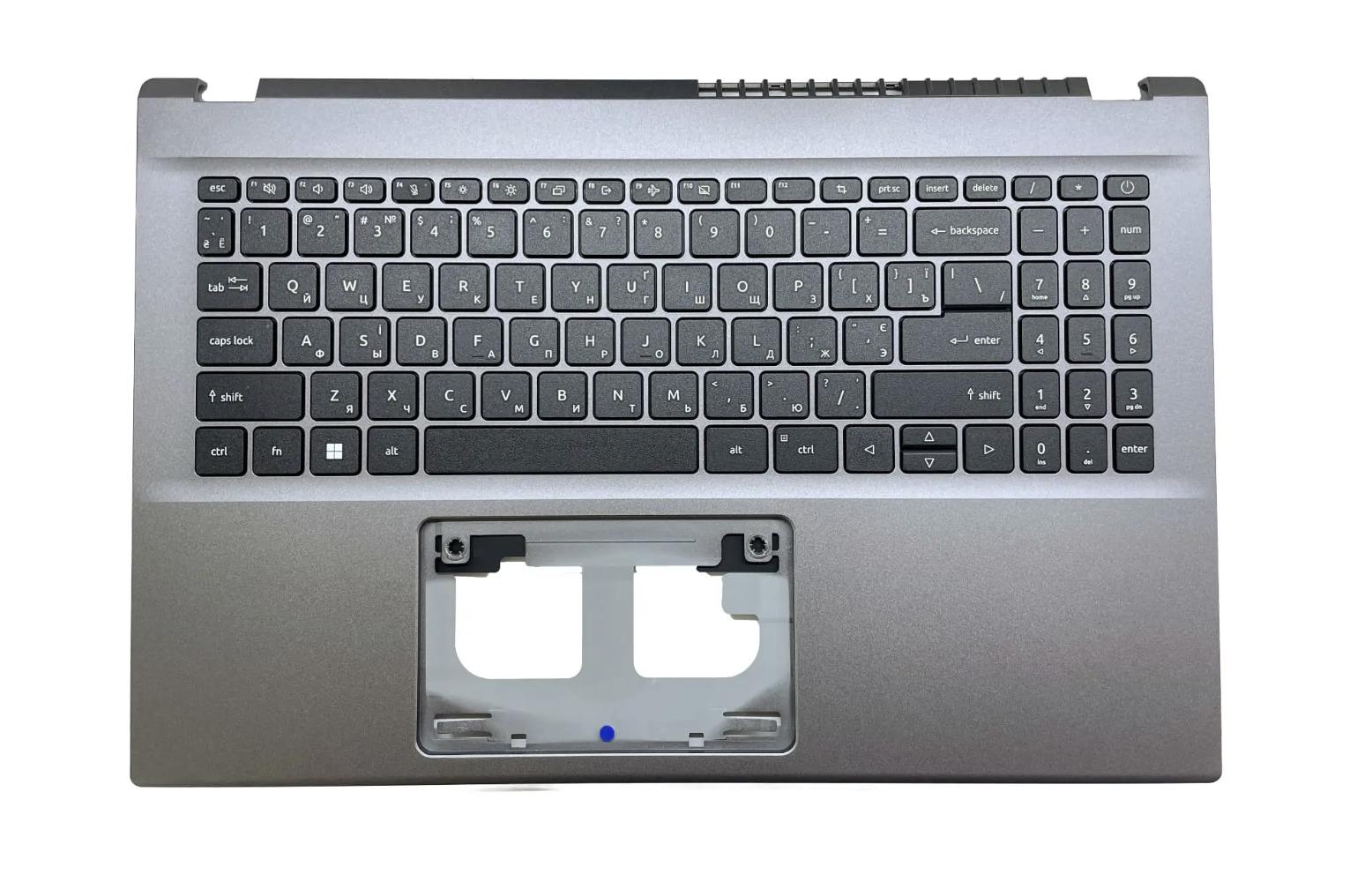 Топкейс для ноутбуков Acer Extensa 15 EX215-55/EX215-55G (15471)