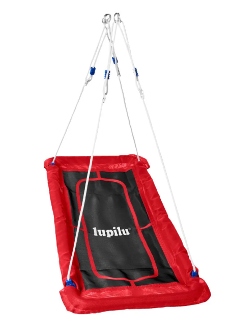 Качели квадратные Lupilu (2995758312)