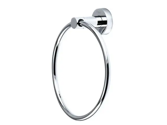 Вешалка-кольцо Aqua-World для полотенец
