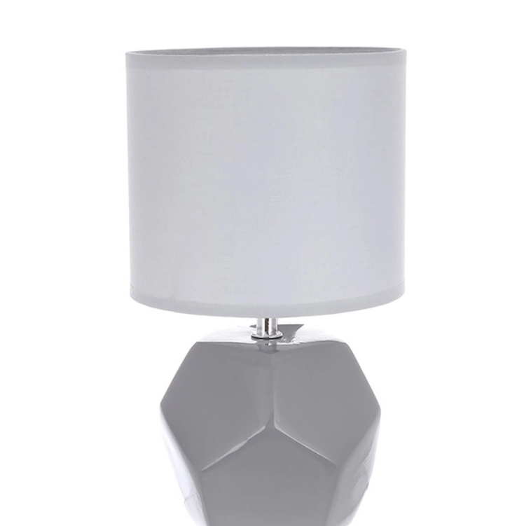 Лампа керамическая настольная Modern 30 см (33477)