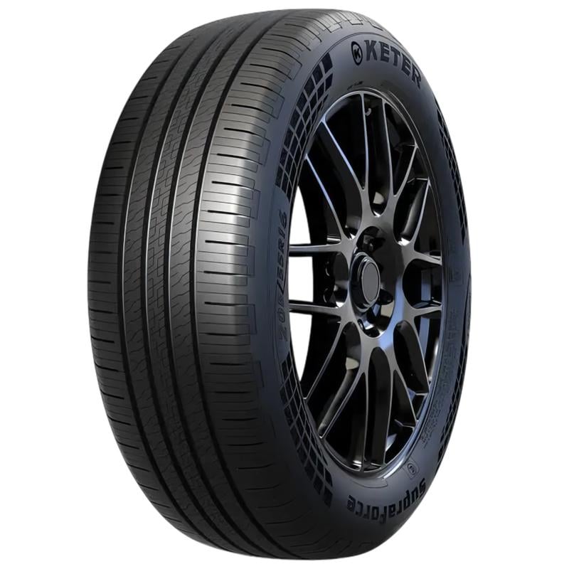 Автошина Keter SupraForce 175/70 R14 84H (520107)