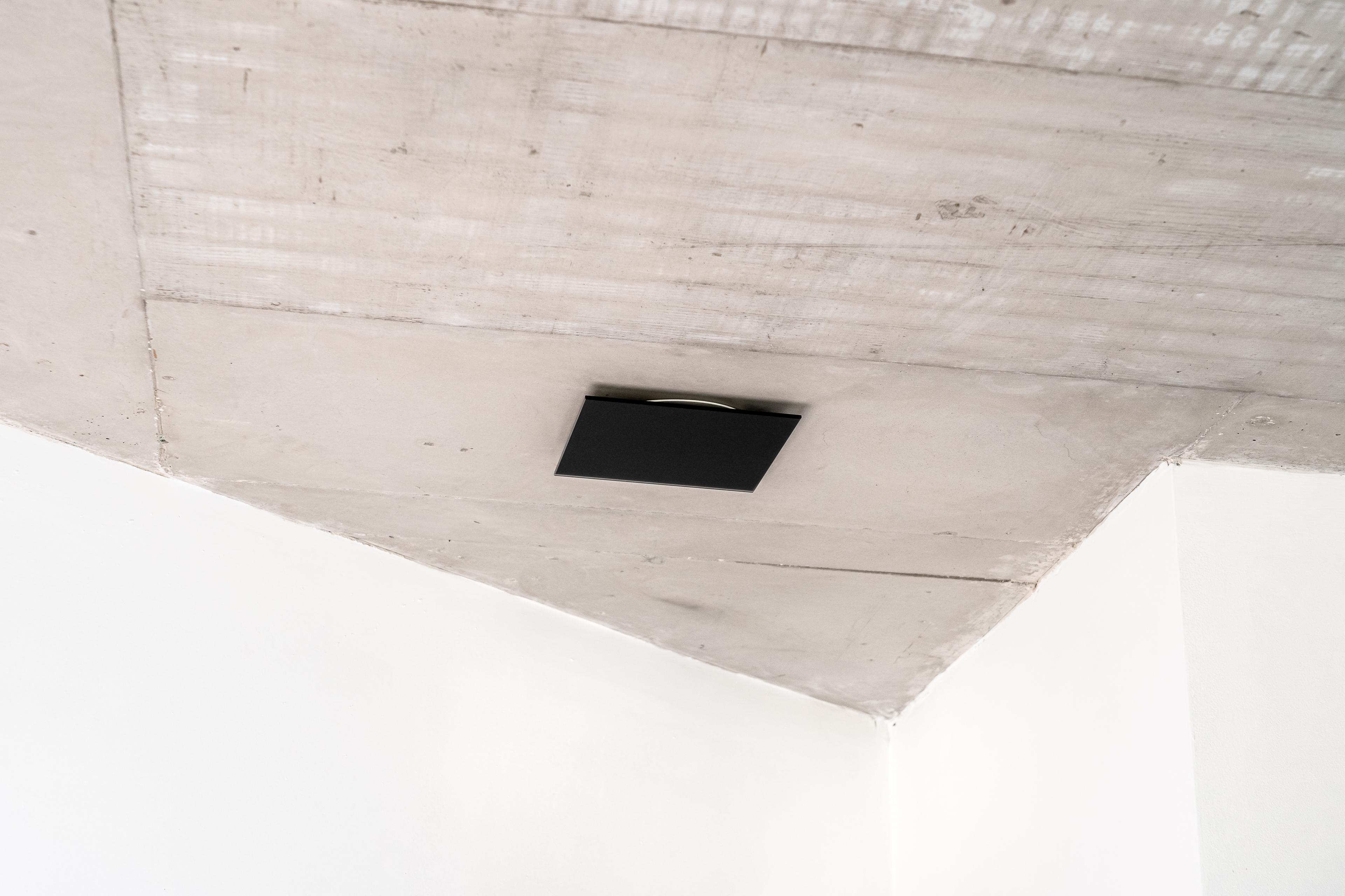 Дифузор LUFTOMET LS-G-Q-BS-100B (13141822) - фото 16 Дифузор LUFTOMET LS-G-Q-BS-100B (13141822) - фото 16