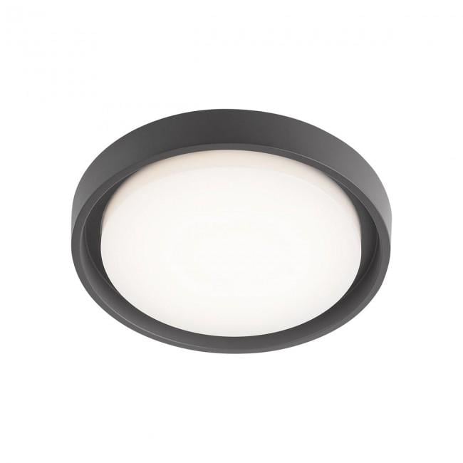 Светильник потолочный Redo Bezel Pl M LED 25 W Ip54 Dg 3000K Ro 5.1.2 (9181)
