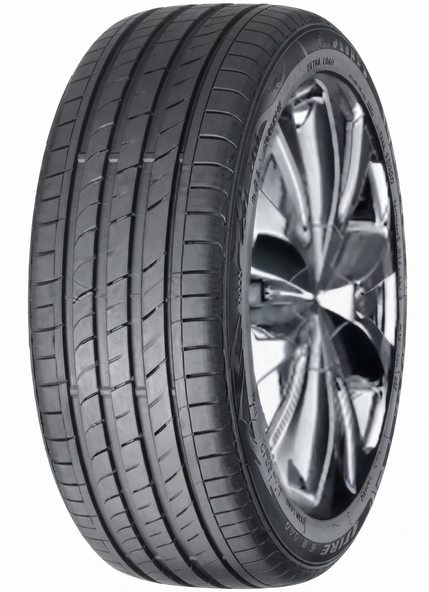 Автошина Nexen N'Fera SU1 185/55 R16 83V