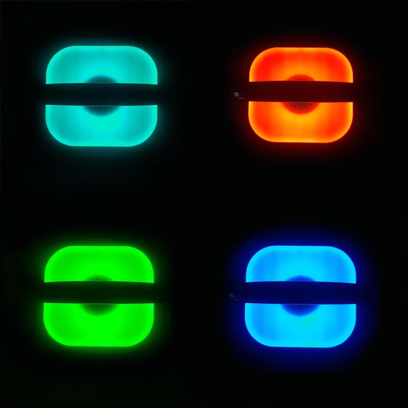 Портативная зарядная станция TIG FOX T500 540 Вт·ч - фото 21 Портативная зарядная станция TIG FOX T500 540 Вт·ч - фото 21