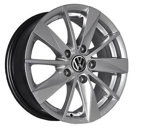 Диски автомобільні Zorat Wheels 7465 R15 W6 PCD5x100 ET40 DIA 57.1 HS