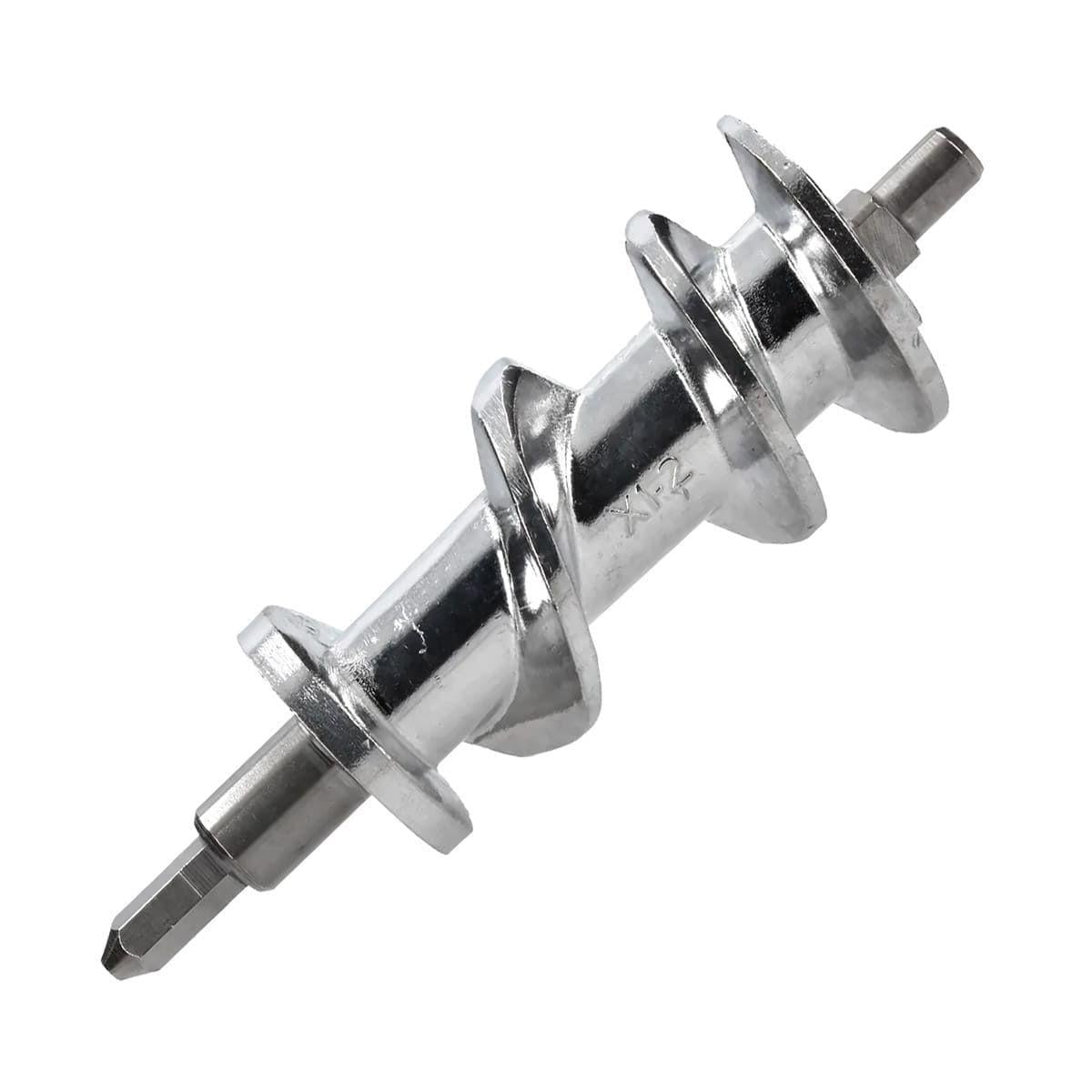 Шнек насадки-мясорубки для кухонного комбайна Kenwood KW715880