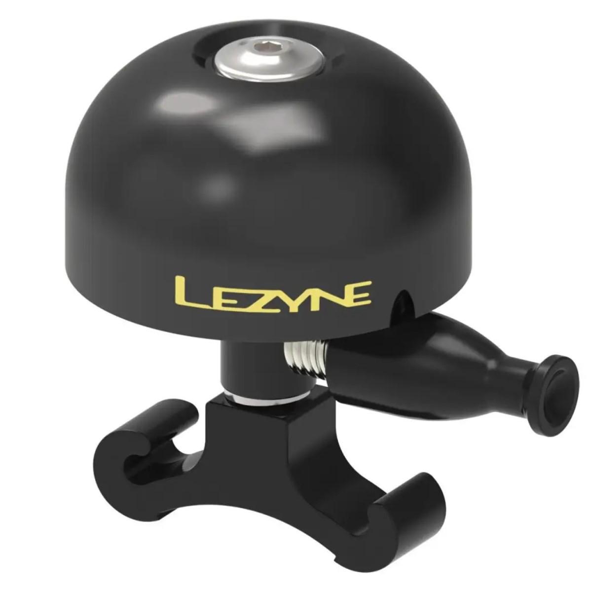 ᐉ Звонок Lezyne Classic Brass Medium All Bell (1052-4712805 993130) •  Купить в Киеве, Украине • Лучшая цена в Эпицентр