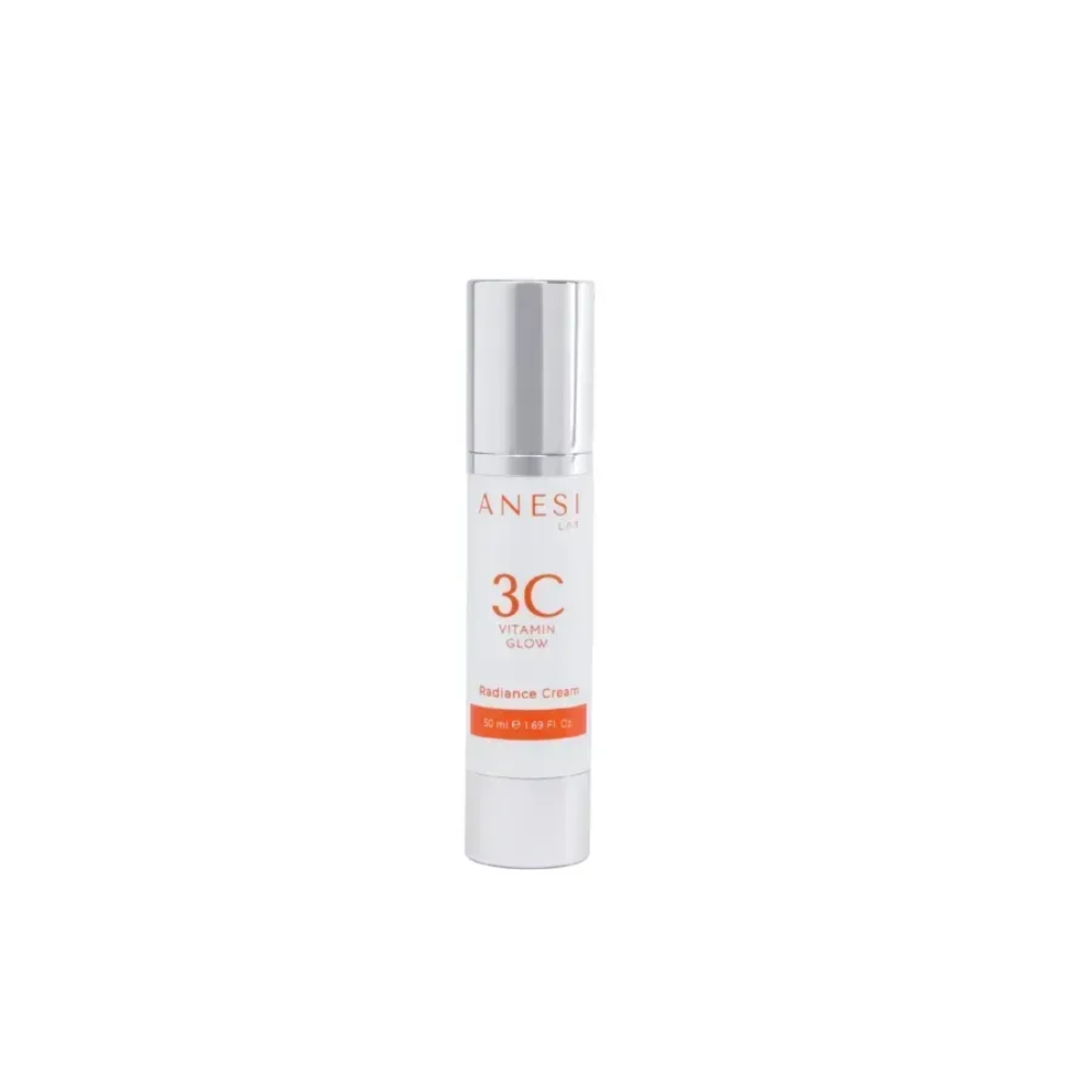 Крем Anesi Lab 3 Vitamin C Glow Radiance Cream 50 мл Крем Anesi Lab 3 Vitamin C Glow Radiance Cream 50 мл