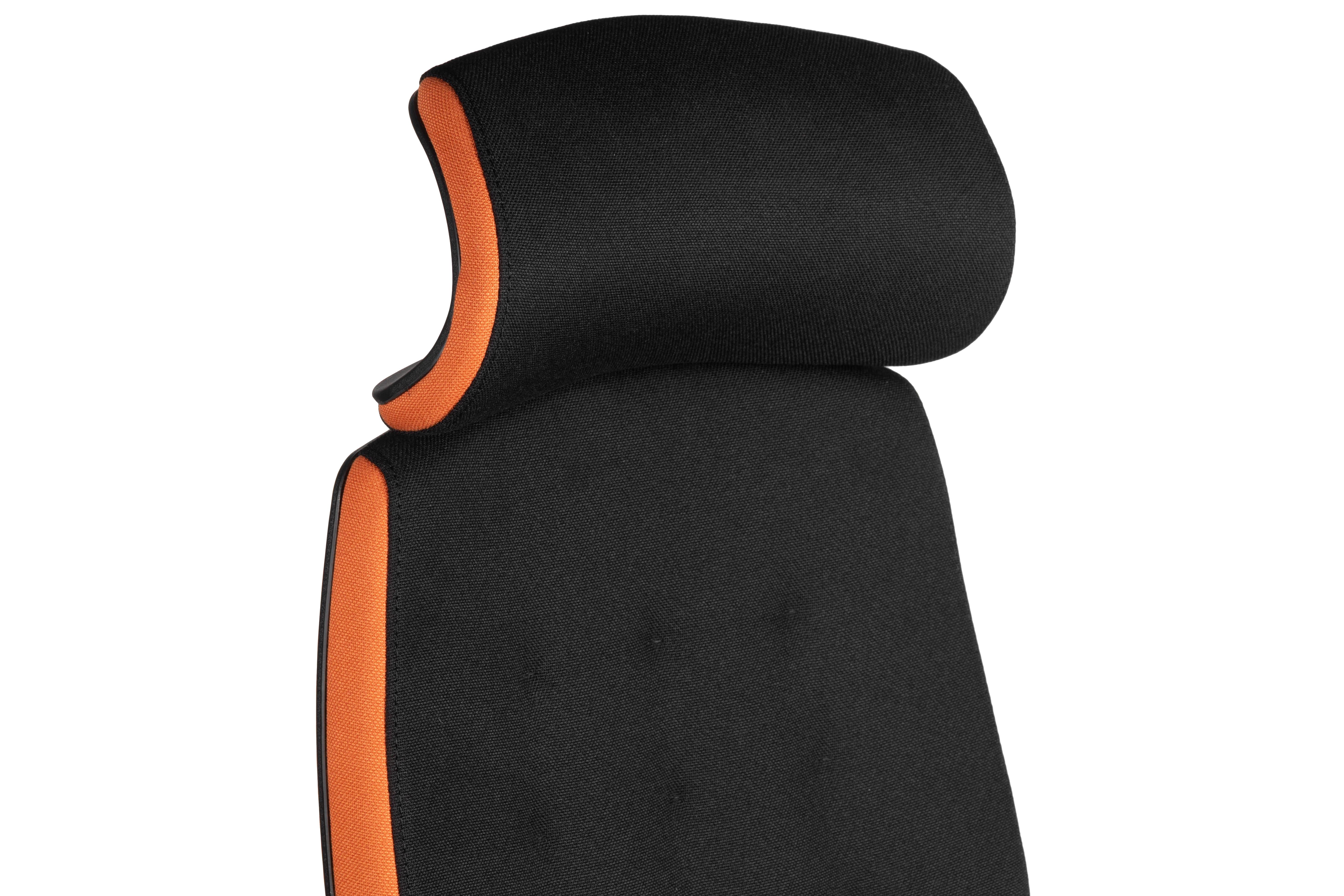 Крісло Barsky Air Pump Up AP-01 - фото 9 Крісло Barsky Air Pump Up AP-01 - фото 9