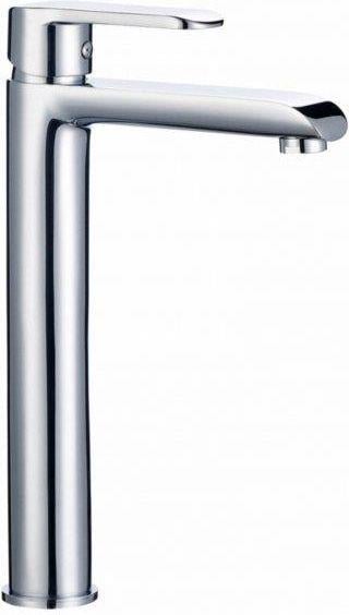 Смеситель для умывальника Invena Siros Bu-90-W01 (80788915)