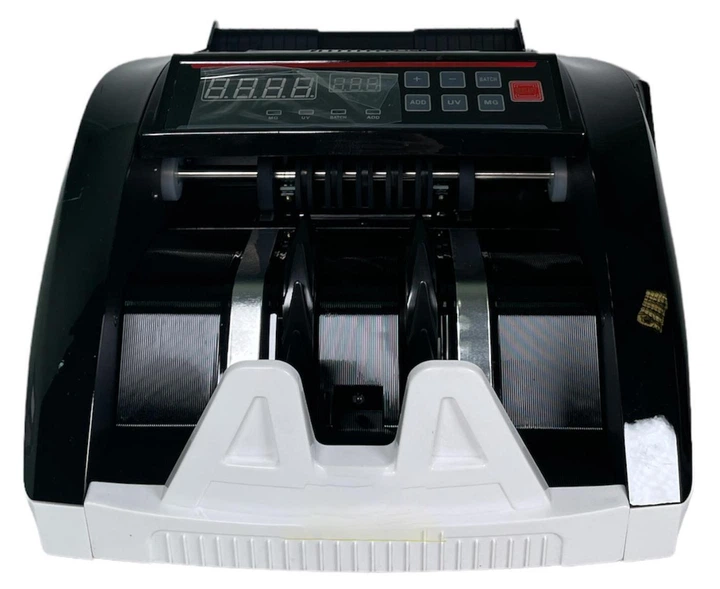 Лічильник банкнот Bill Counter-PRO 5800 UV/MG (577094374)