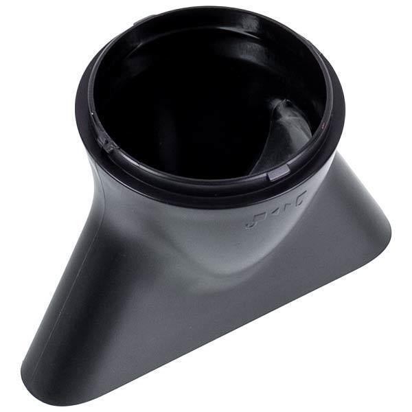 Насадка-концентратор для фена Rowenta CS-10000813 (00000057705) - фото 2