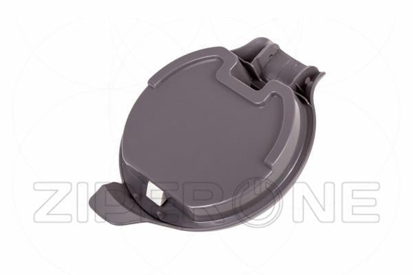 Диск сервисный T-Disc для капсульной кофемашины Bosch TASSIMO 00576836 (00000019507) - фото 4 Диск сервисный T-Disc для капсульной кофемашины Bosch TASSIMO 00576836 (00000019507) - фото 4