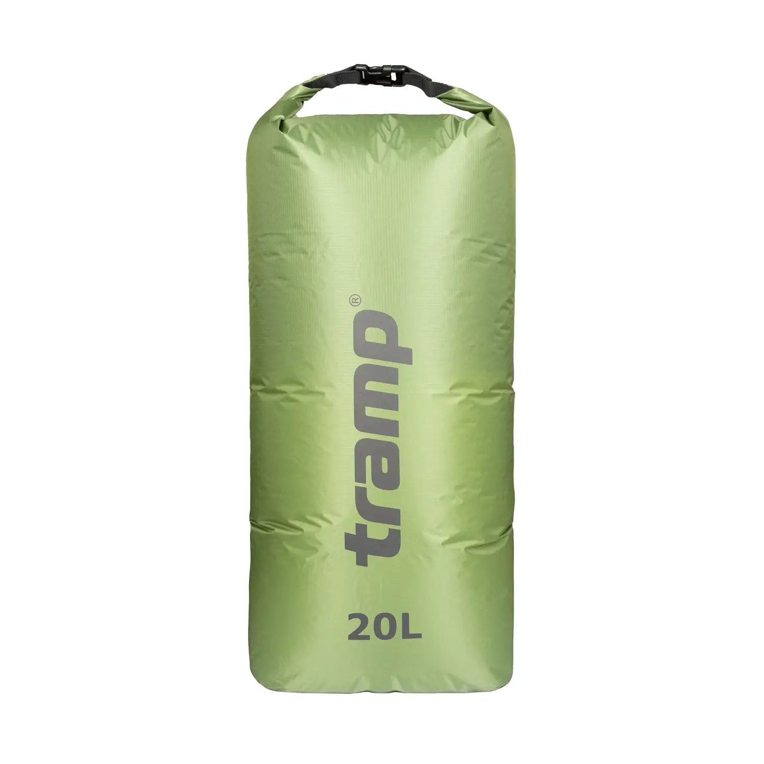 Гермомішок Tramp 20D Rip-Stop UTRA-123 20 л Olive (UTRA-123-olive)