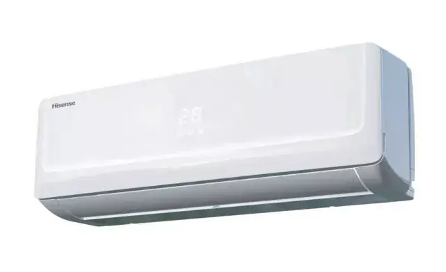 Кондиционер Hisense TT20YD2D Element (15687934) - фото 2
