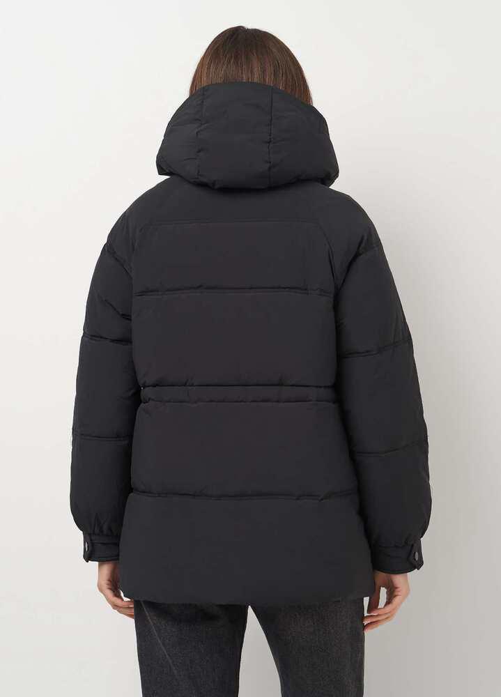 Куртка женская Lusskiri 9693x53 М Черный (192892-1) - фото 2