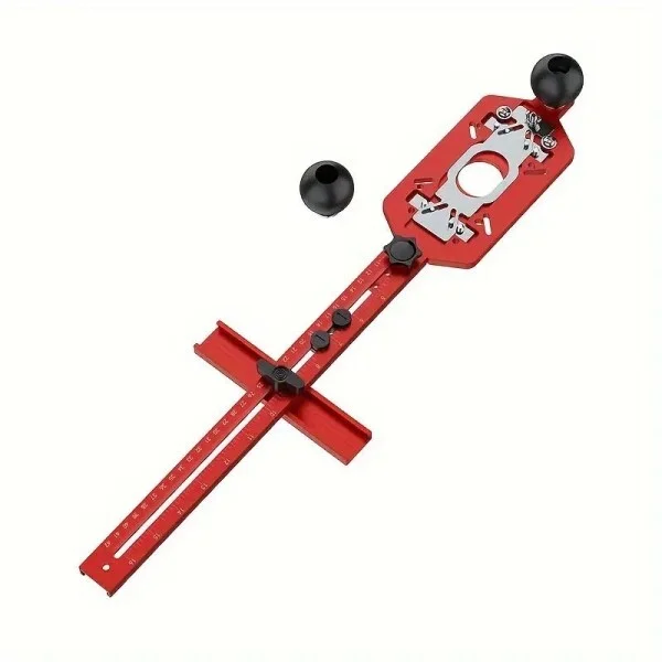 Набор для ручного фрезера (AN00388) Набор для ручного фрезера (AN00388)