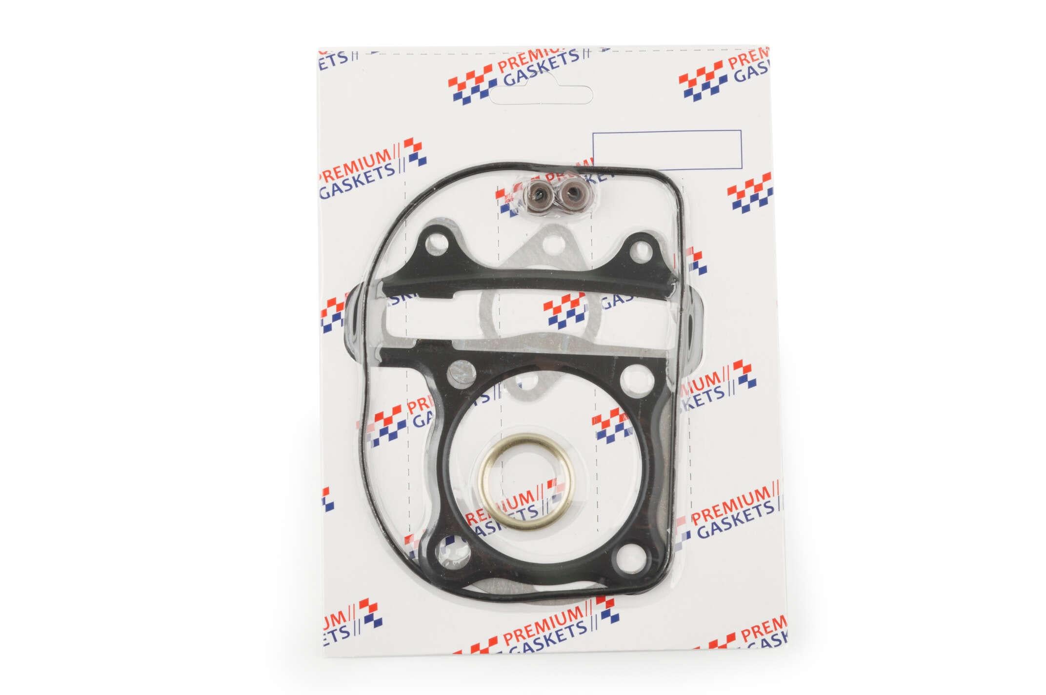 Набор прокладок цилиндра MAX GASKETS для 4T GY6 150 Ø 57,40 мм (P-1959)