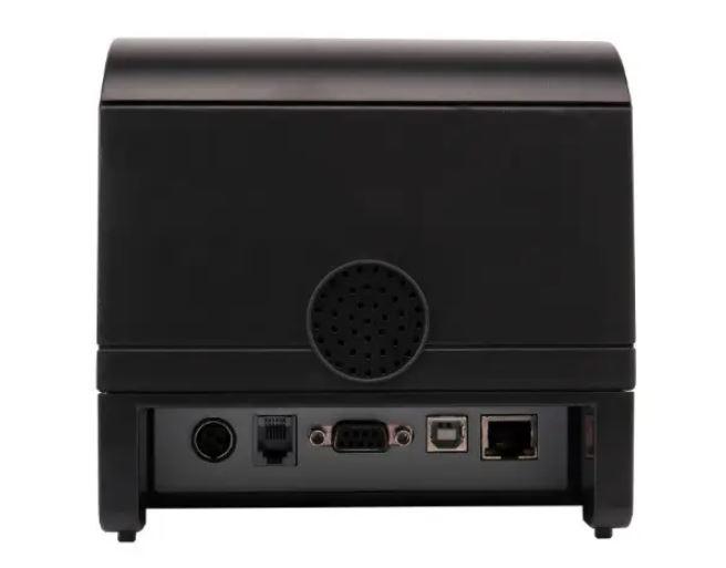 Принтер чековий Winpal WP260К USB/LAN/RS232 - фото 3