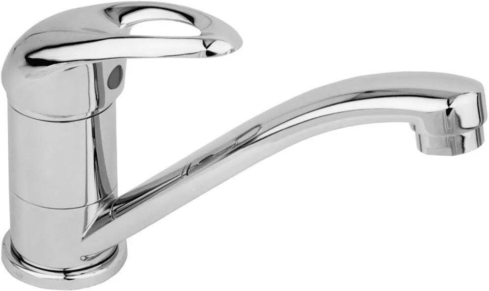 Смеситель для умывальника KFA Jaspis (542-915-00)