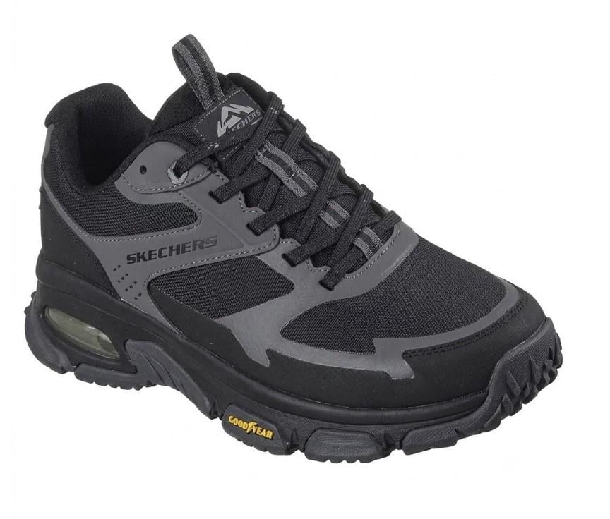 Кроссовки мужские Skechers 237980 CCBK р. 44 Серый (36526907)