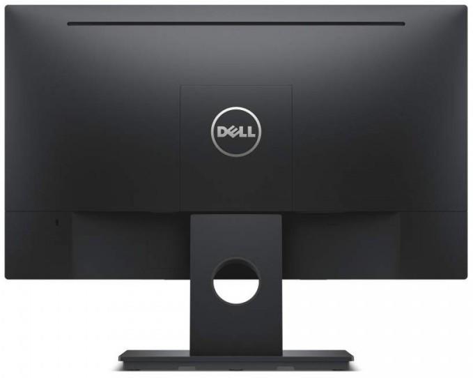 Монітор Dell E2216HV 22" (210-ALFS) - фото 3