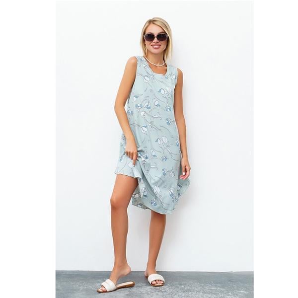 Туника женская рисунок XL (12762)