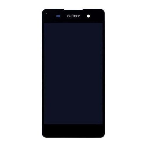 Дисплейний модуль Liquid Crystal Display/Touchscreen для Sony F3311 Xperia E5 (000145300)