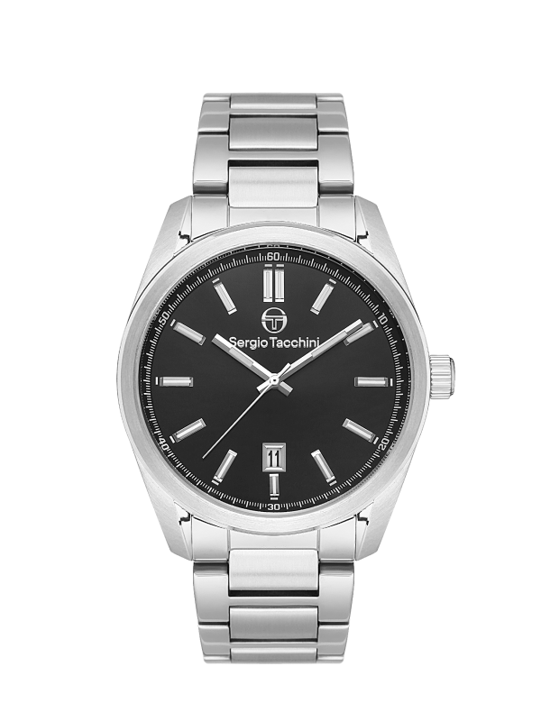 Наручний годинник чоловічий Sergio Tacchini ST.1.10392.2 (204346)