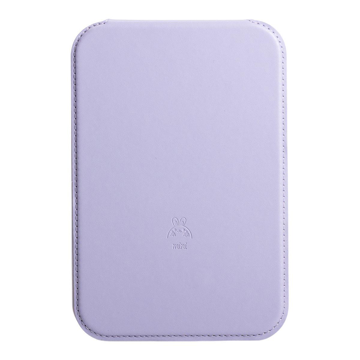 Зеркало с подсветкой настольное складное HP-10-8AV 19,5х13,5 см (A-033799) - фото 7 Зеркало с подсветкой настольное складное HP-10-8AV 19,5х13,5 см (A-033799) - фото 7