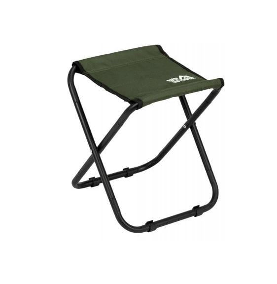 Стілець складаний Skif Outdoor Steel Cramb M Olive (MT-008OL)