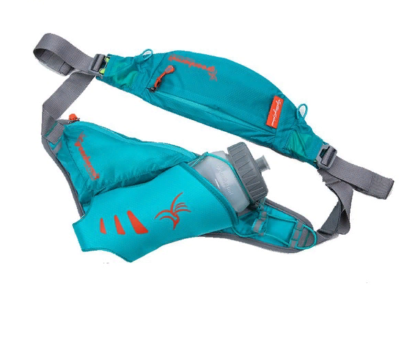 Сумка на пояс Green Hermit Cavalry 500 с 1 бутылкой (bc4571a4)