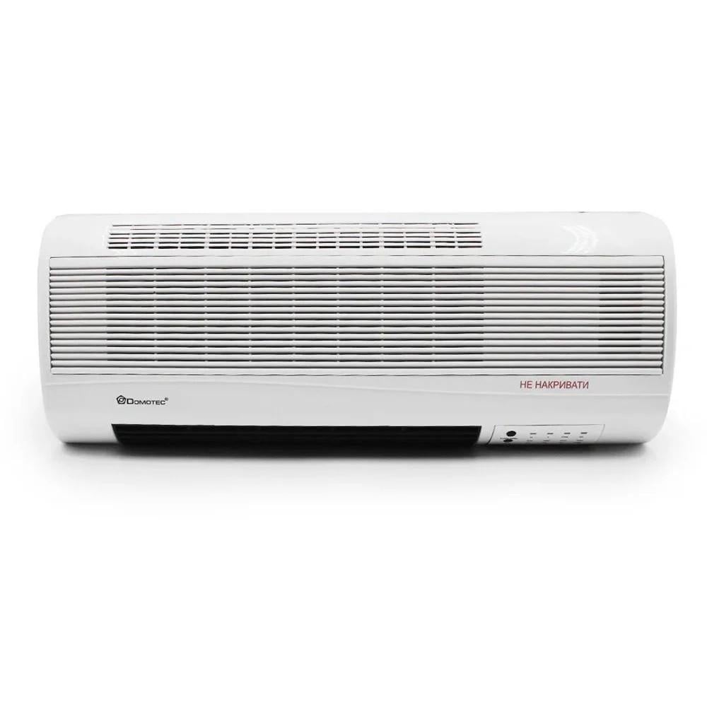 Тепловентилятор Domotec MS-5961 настенный 2000W (2_009559) - фото 3