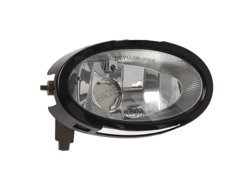 Фара противотуманная Mazda 3 Hb 03-09 правая сторона (216-2010R-UE)