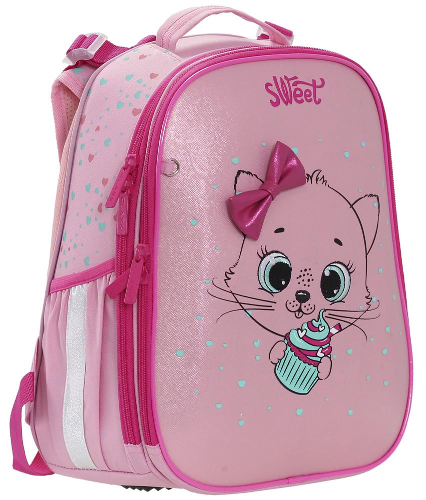 Рюкзак Class School Case Mini Sweet Kitty (2204C)