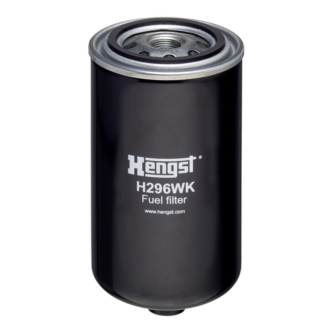 Фільтр паливний HENGST FILTER H296WK