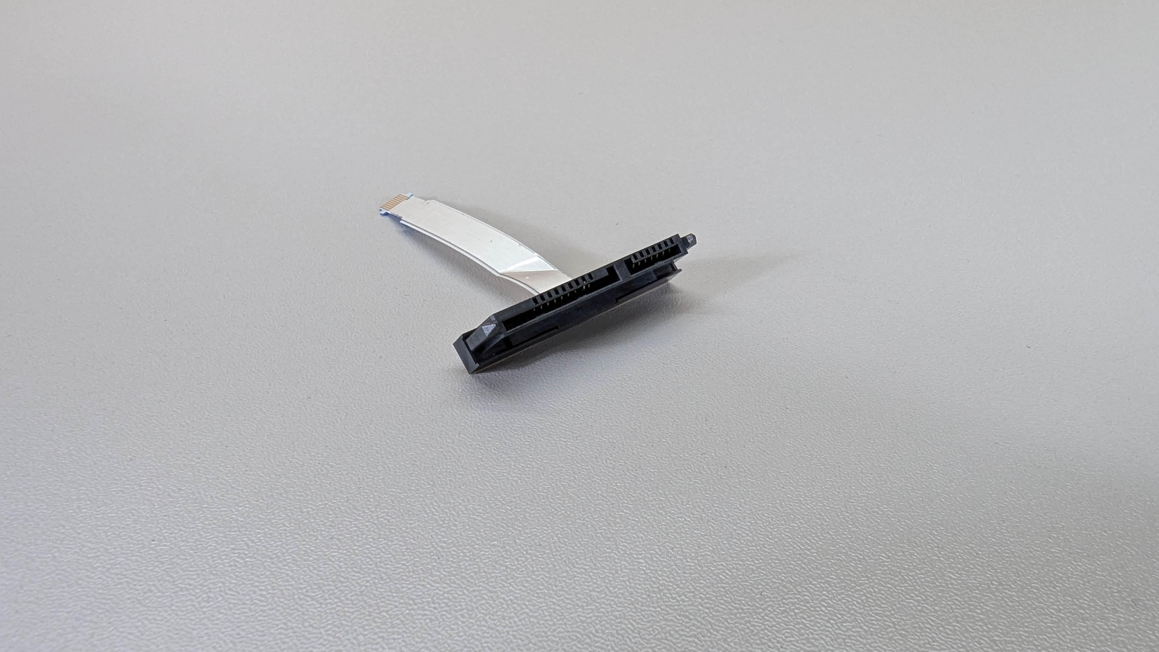 Шлейф жесткого диска HP 14-BK/14-BP/14s-BP/14s-BE tpn-Q189 DD0G72HD021 (K874)