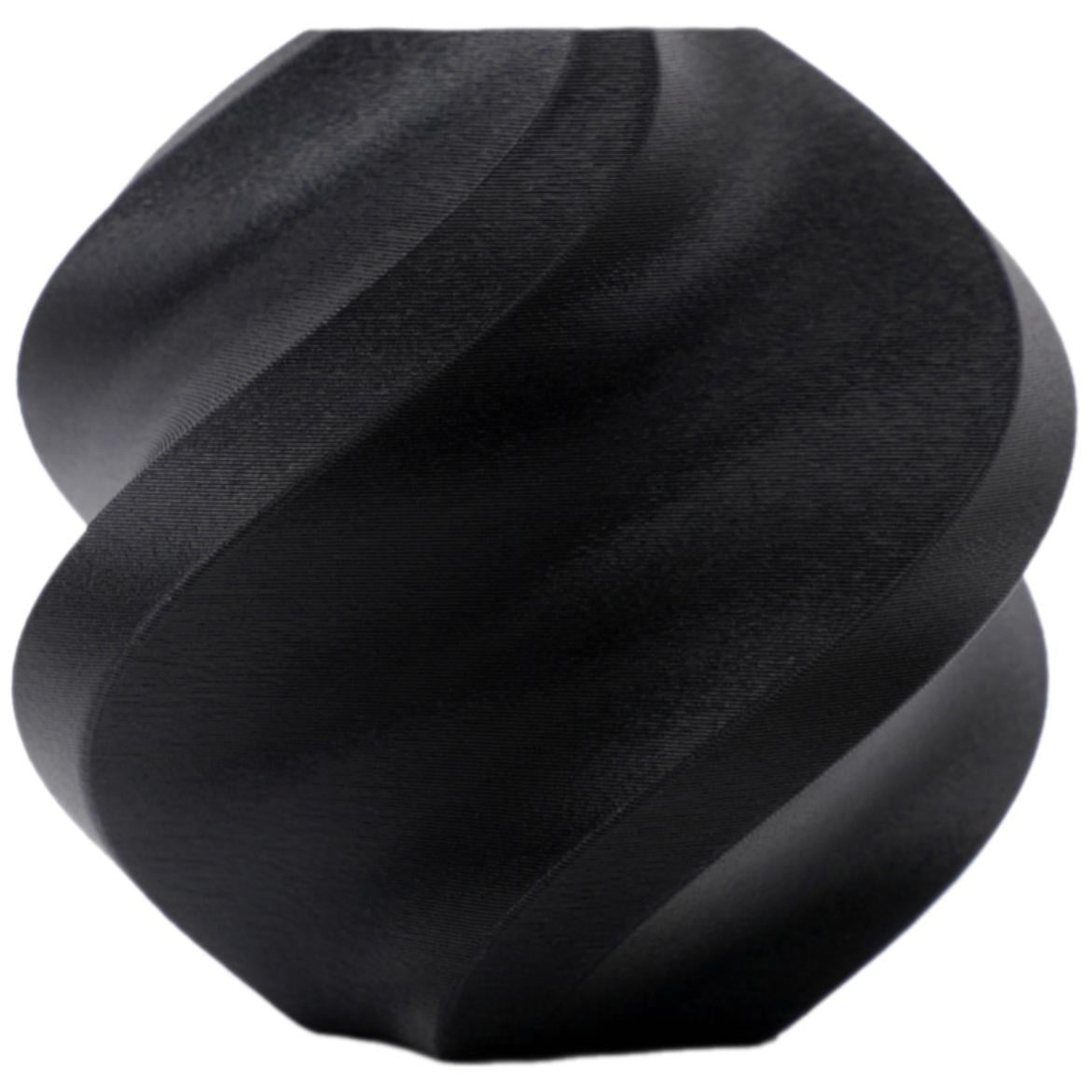 Пластик Bambu Lab PLA 1,75мм 1кг без катушки Matte Charcoal (11101_SPLFREE)