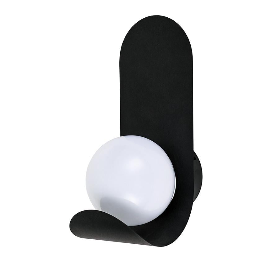 Бра LED 774W2523 BK 4,5W Черный