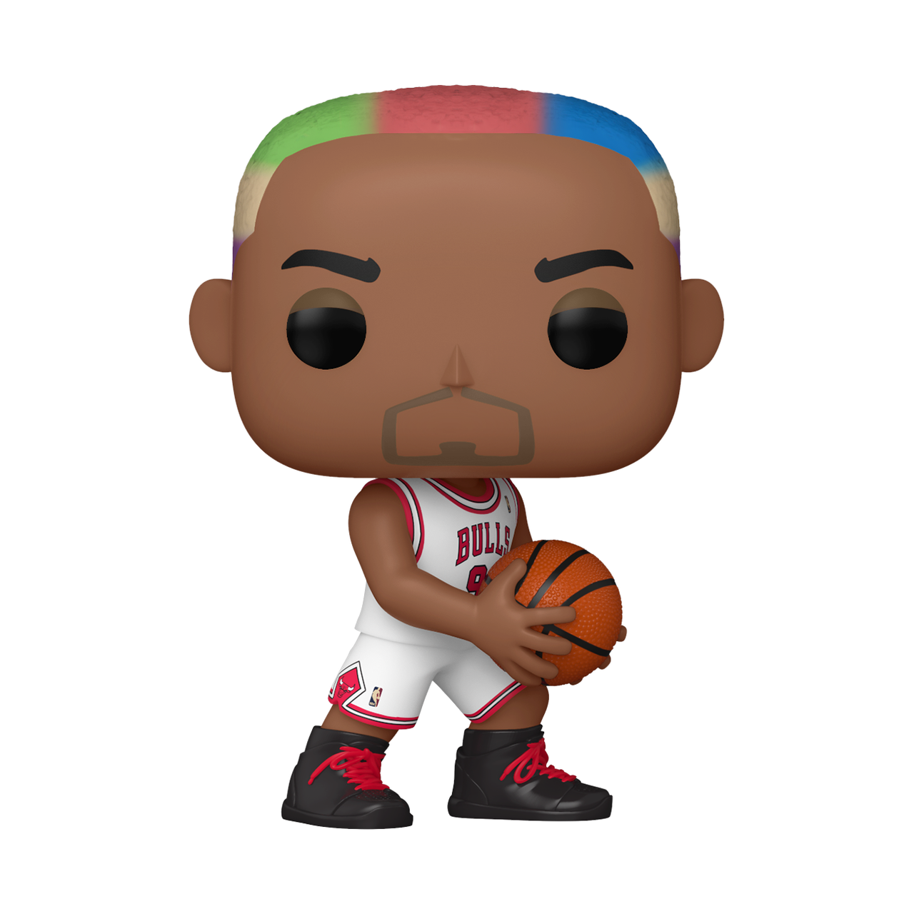 Фігурка Funko Pop Dennis Rodman 10 см