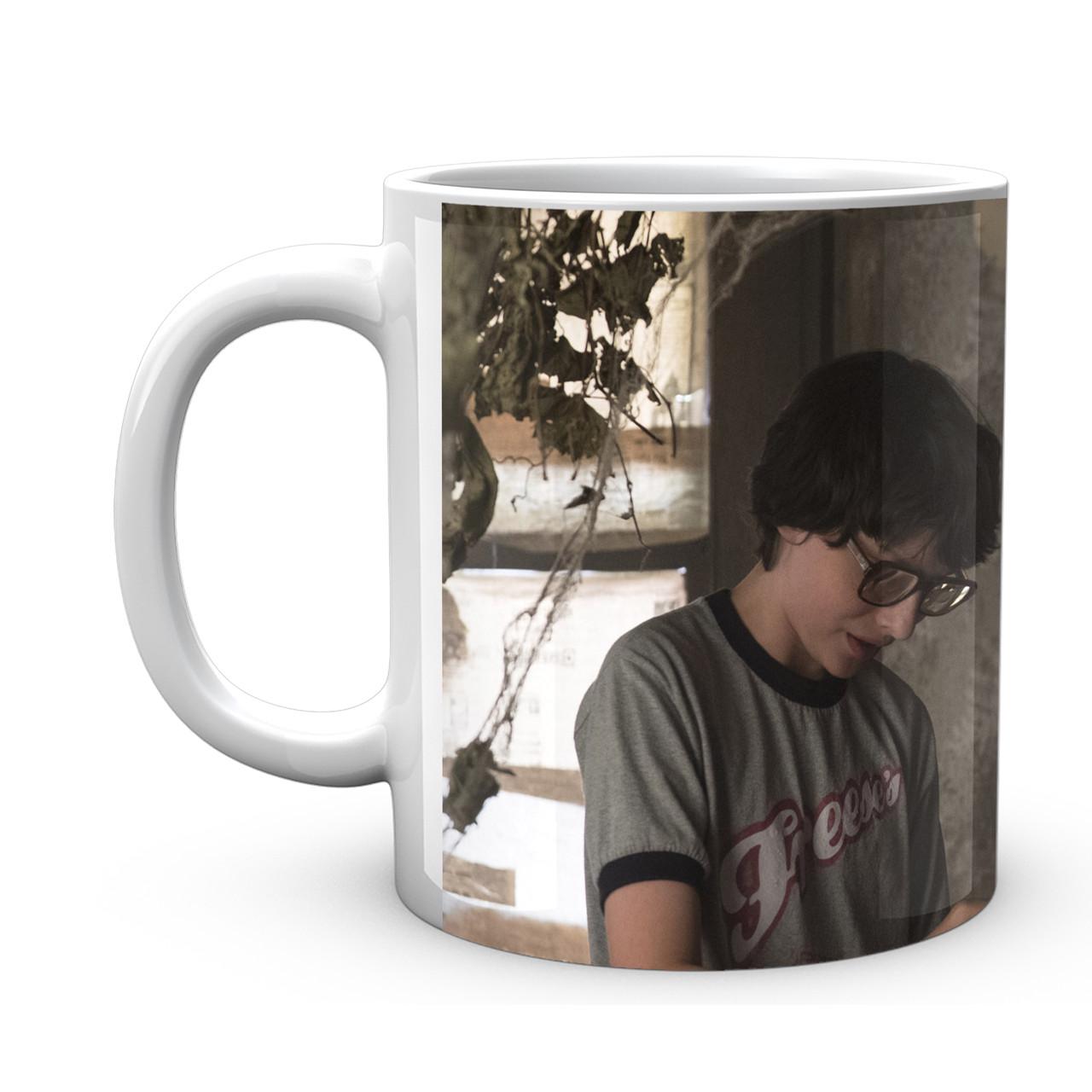 Чашка Geekland It Оно Ричи Билл Эдди 330 мл (IT 02.10)