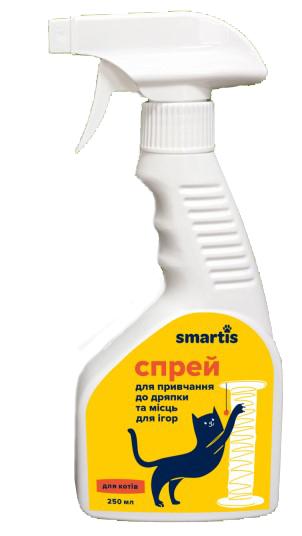 Спрей для собак Smartis 6003 250 мл