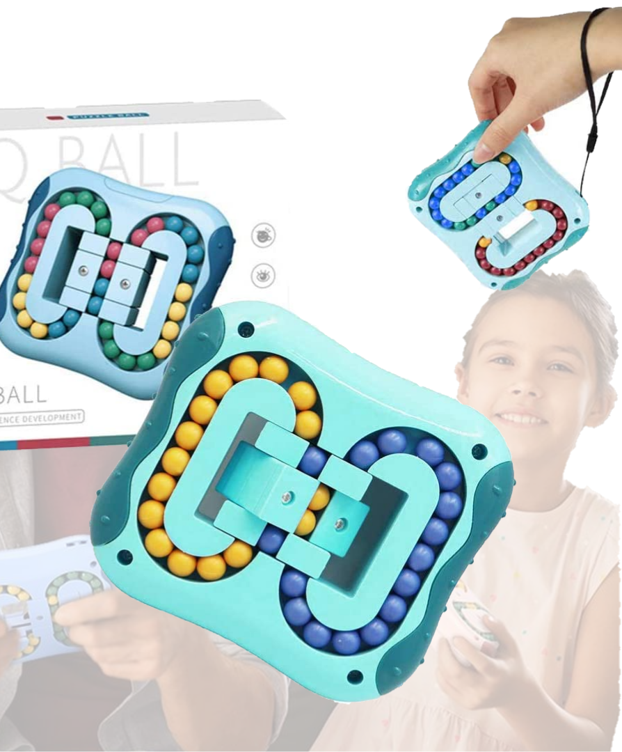 Головоломка-антистресс детская (2727544332) - фото 3 Головоломка-антистресс детская (2727544332) - фото 3