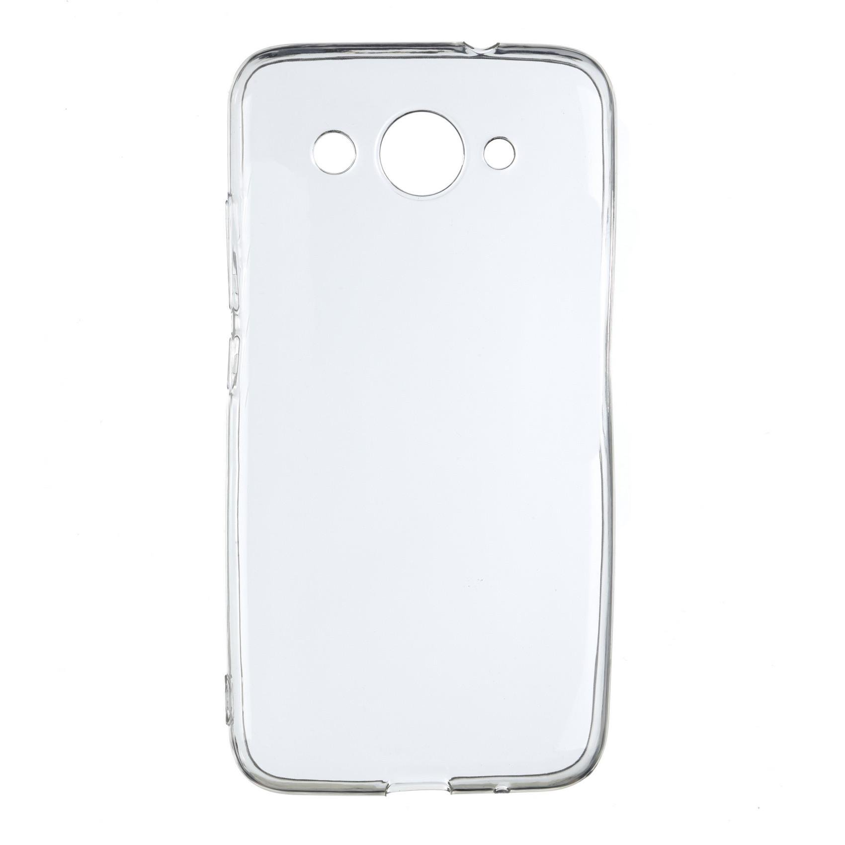 Armor Standart Air Series для Huawei Y3 2017 Transparent (ARM54716) Armorstandart ARM54716