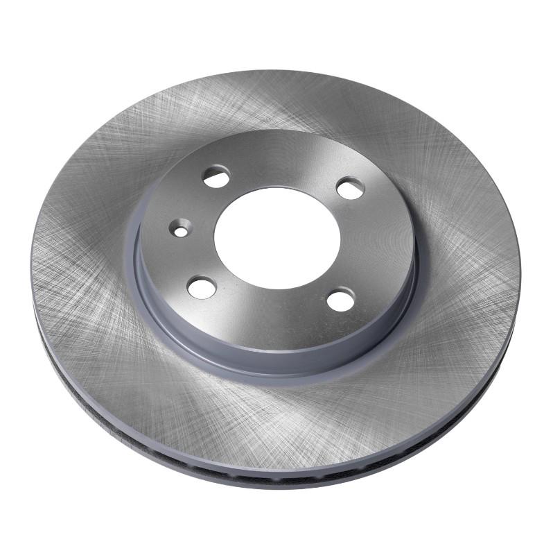 Тормозной диск FEBI BILSTEIN 06512FE