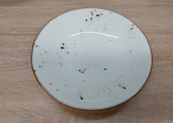 Сервиз столовый OMS TULU фарфор 6 персон 24 предмета Шоколадный/Молочный (DN24-Kahve2) - фото 4 Сервиз столовый OMS TULU фарфор 6 персон 24 предмета Шоколадный/Молочный (DN24-Kahve2) - фото 4